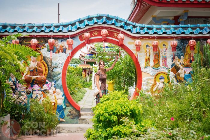 Templo Kek Lok Si