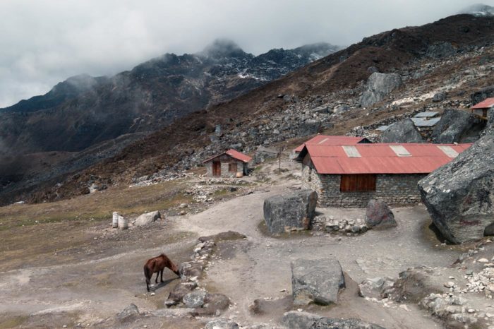 HMI Himalayan Mountaneering Institute