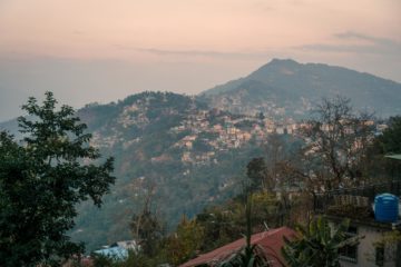 Kalimpong