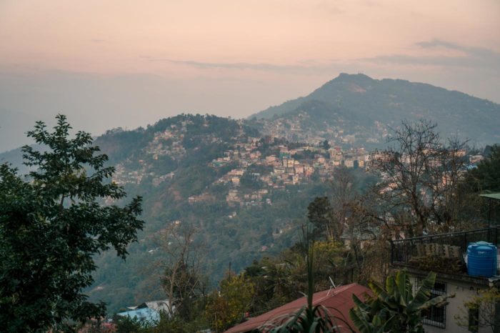 Kalimpong