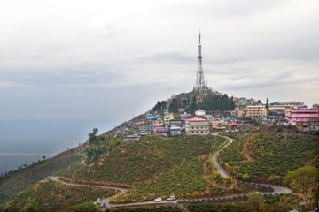 Kurseong