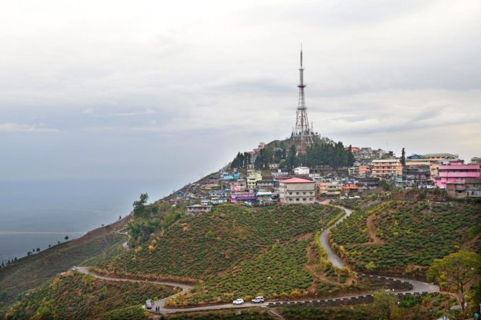 Kurseong