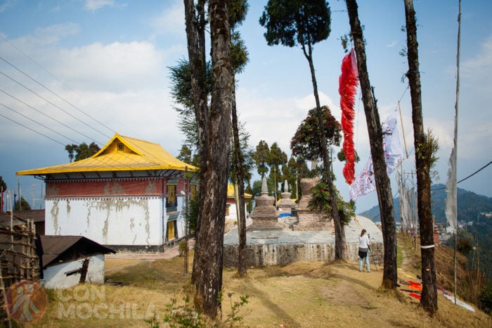 Sikkim