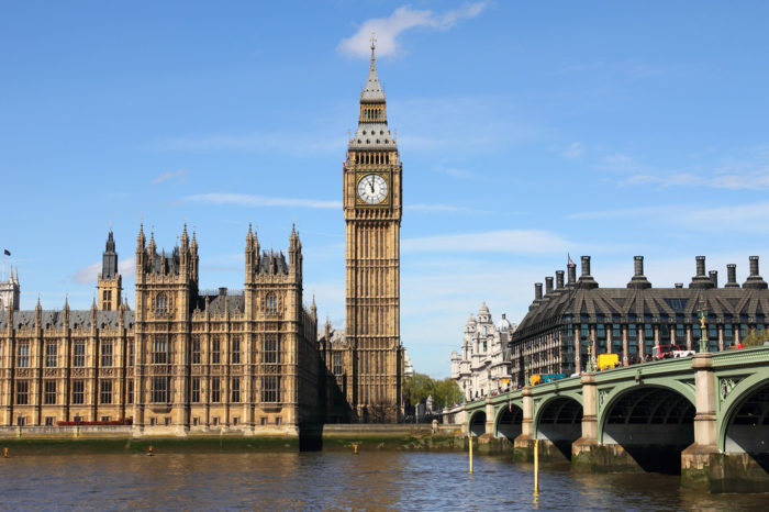Big Ben
