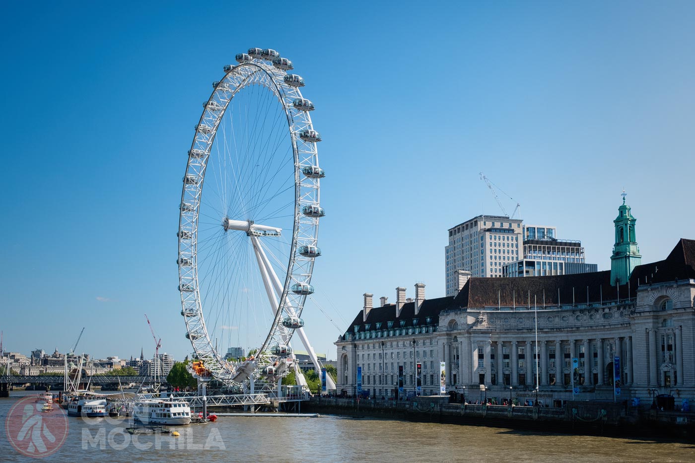 London Eye