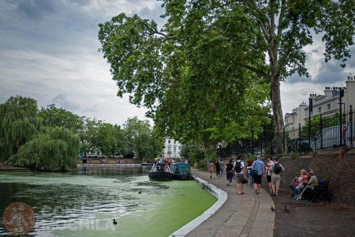 Little Venice