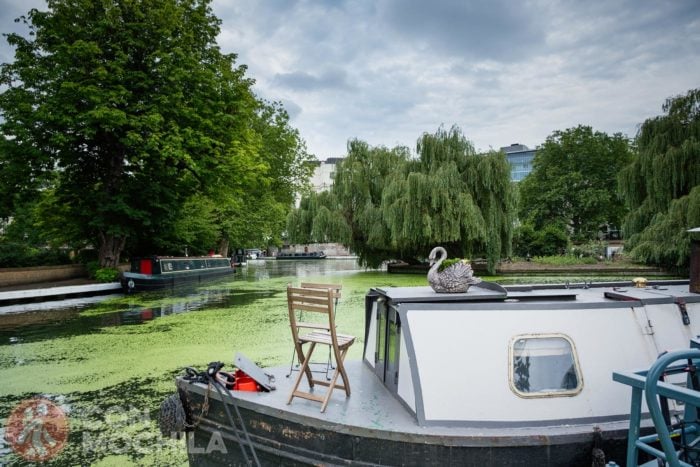 Little Venice