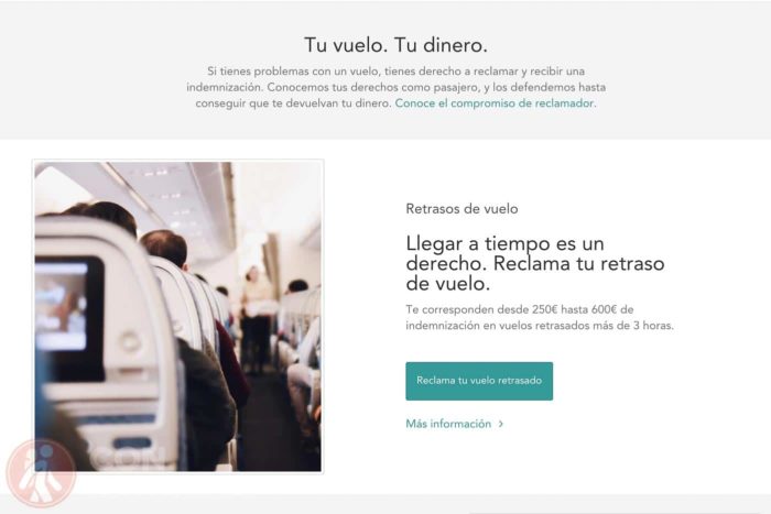 Reclama si retrasan tu veulo