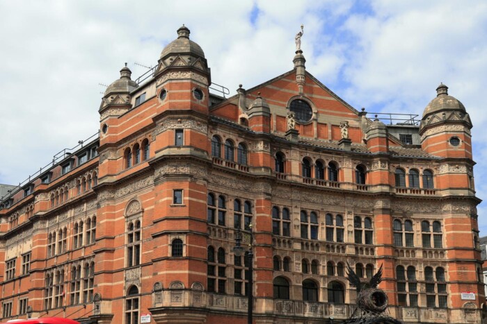 Palace theatre