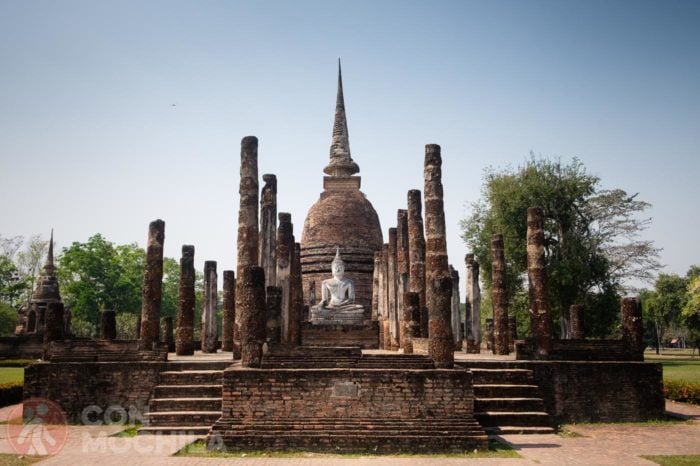 Sukhothai