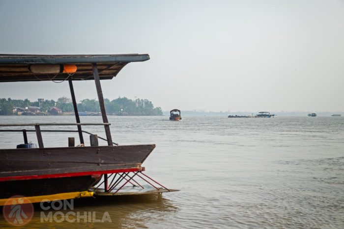 Río Mekong