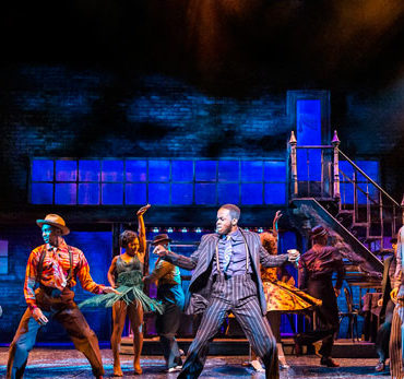 Musicales londres