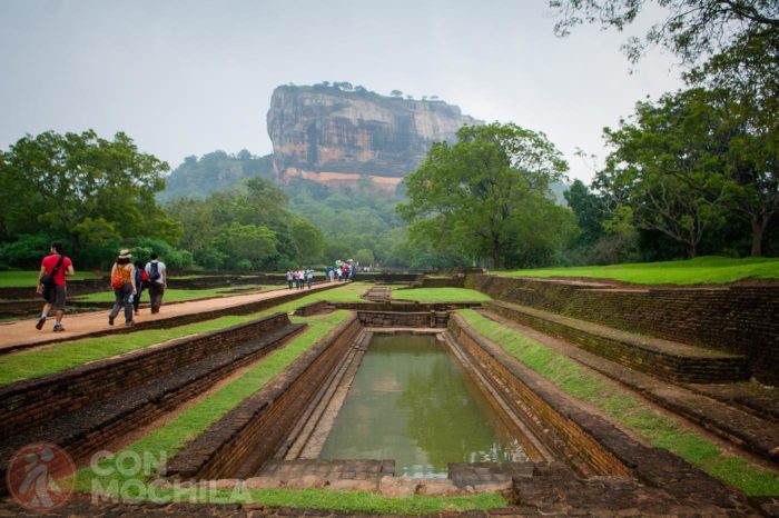 Sigiriya
