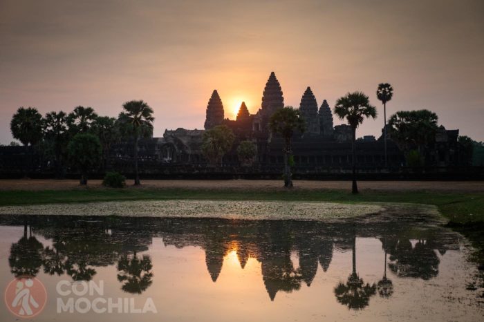Angkor Wat