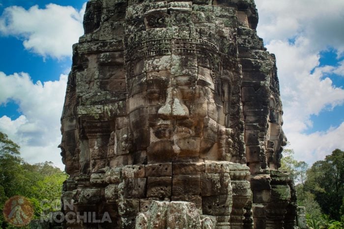 Bayon