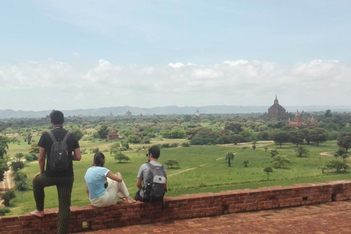Bagan