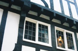 Barley Hall