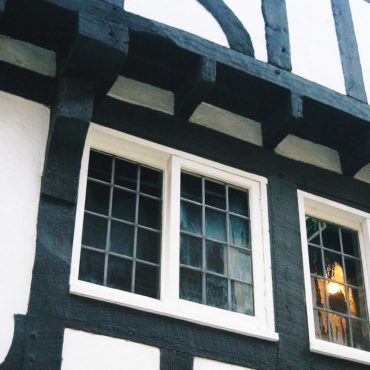 Barley Hall