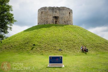Clifford's Tower