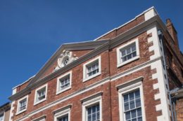 Fairfax House