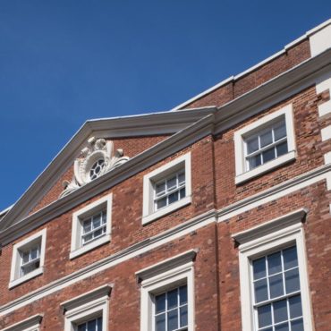 Fairfax House