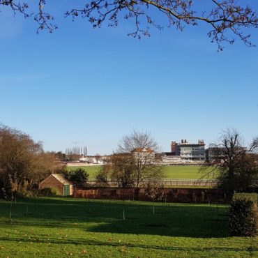 Goddards House and gardens