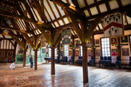 Merchant Adventurers' Hall