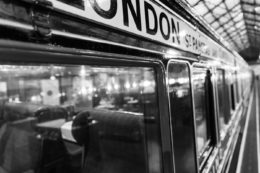 National Railway Museum de York