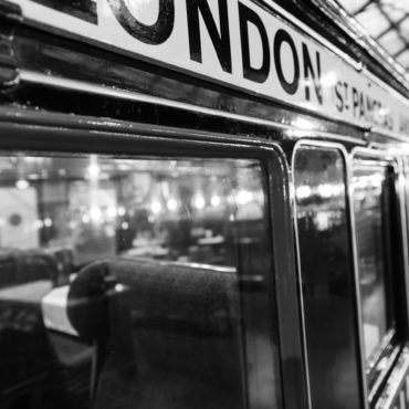 National Railway Museum de York
