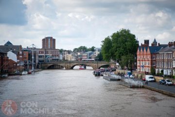 Río Ouse