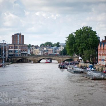 Río Ouse