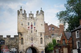 TheHenryVII Experience