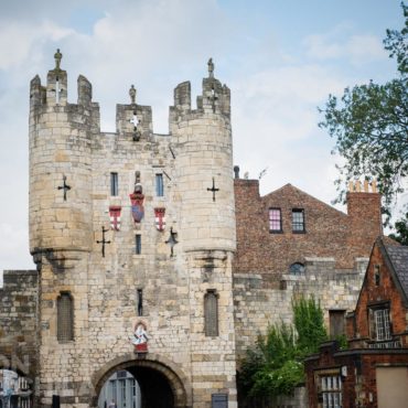 TheHenryVII Experience