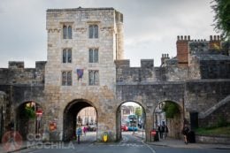 The Richard III Experience