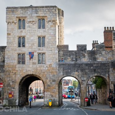 The Richard III Experience