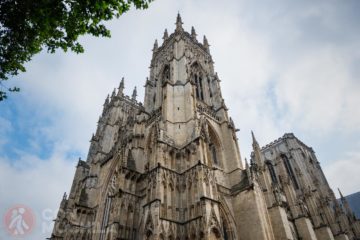 York Minster