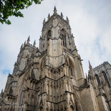 York Minster