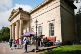 Yorkshire Museum
