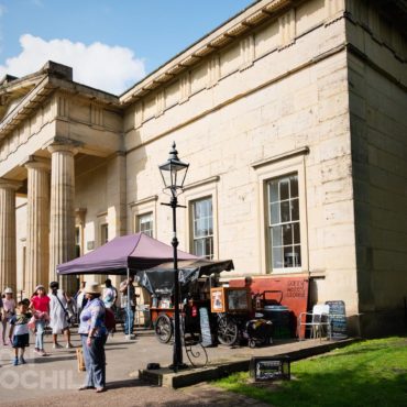 Yorkshire Museum