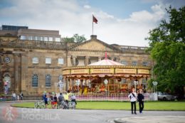 Castle Museum en York
