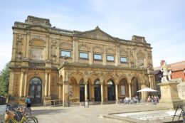 City Art Gallery en York