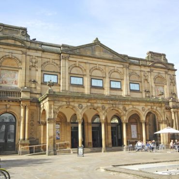 City Art Gallery en York