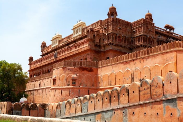 Junagarh Fort