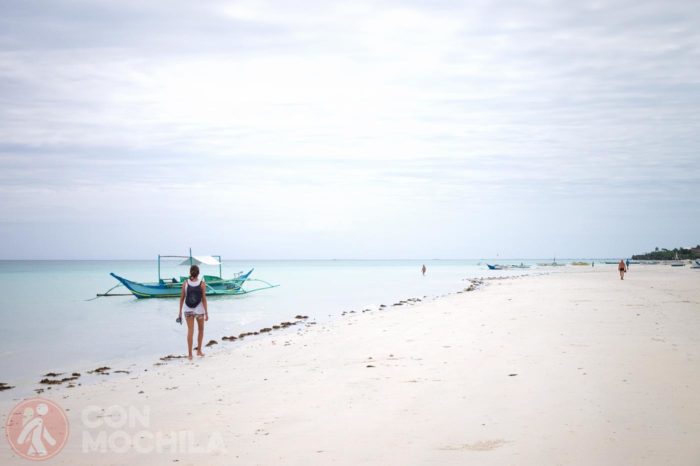 Isla Bantayan