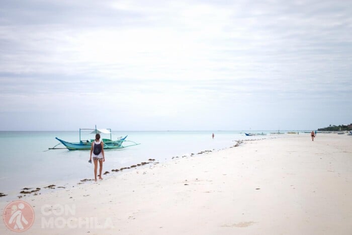 Isla Bantayan