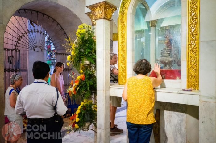 Basílica del Santo Niño