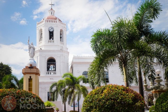 Catedral Metropolitana de Cebú