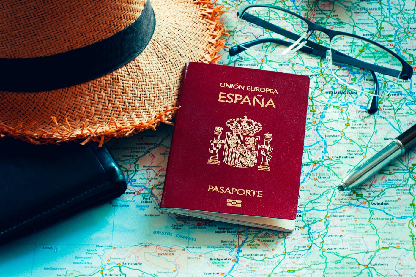 La crónica cósmica. Mi nuevo pasaporte, ¿caducaré antes yo?