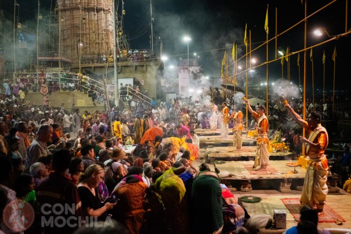 Dasaswamedh ghat