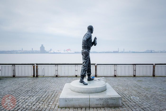 Puerto de Liverpool
